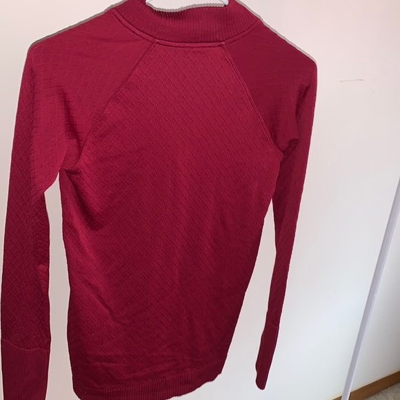 Lululemon long sleeve tech - Picture 2 of 2